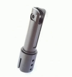 Dualtron 3 Thru Bolt Jamnut Higher Hinge