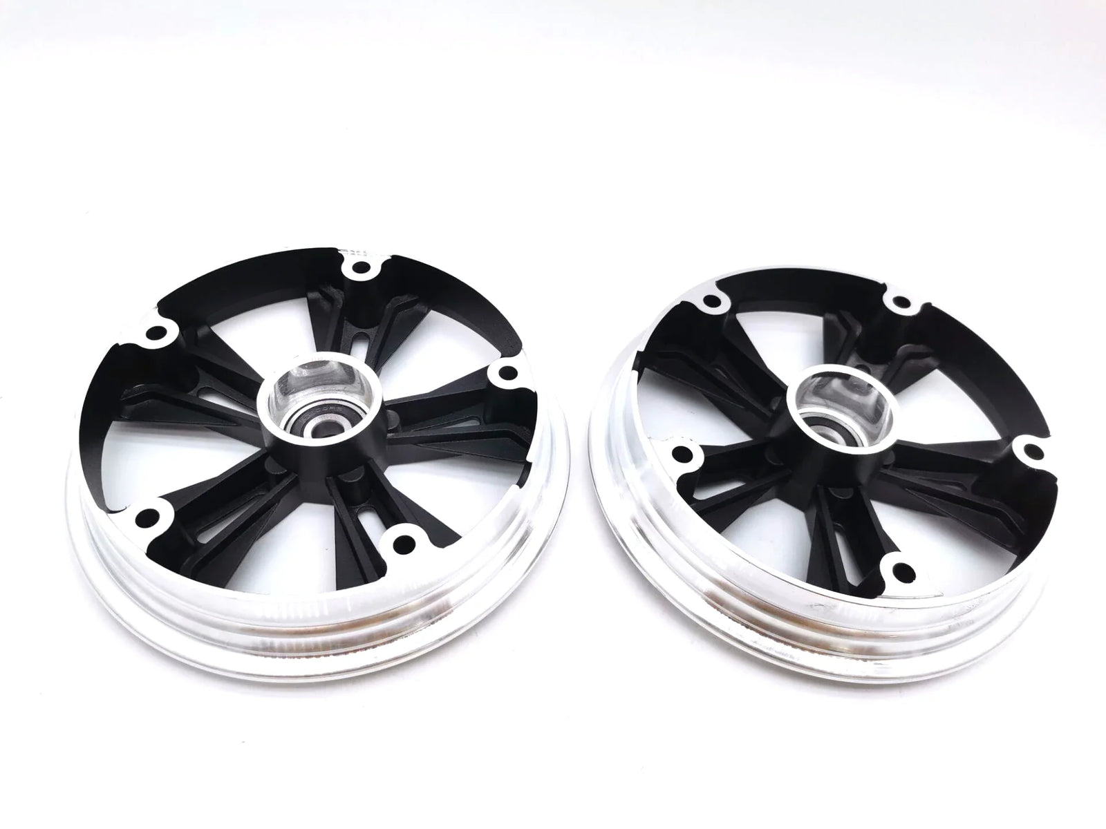 Photo of Speedway Leger Front Aluminum Split Rim spare part