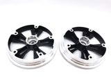 Photo of Speedway Leger Front Aluminum Split Rim spare part