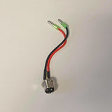 Photo of GX-16 3 Pin Bullet Connector Charge Port Long Wire spare part