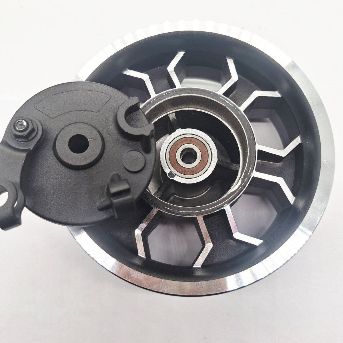 Photo of Speedway Leger Pro Front Rim spare part