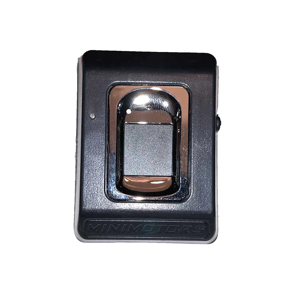 Photo of Fingerprint Reader spare part