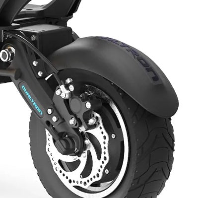 Photo of Dualtron Victor Luxury+ Rear Mudguard spare part