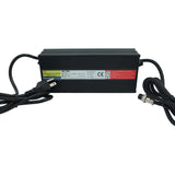 Photo of 66.4V 6.5A GX-16 3 Pin Connector Fast Charger for 60V Battery spare part