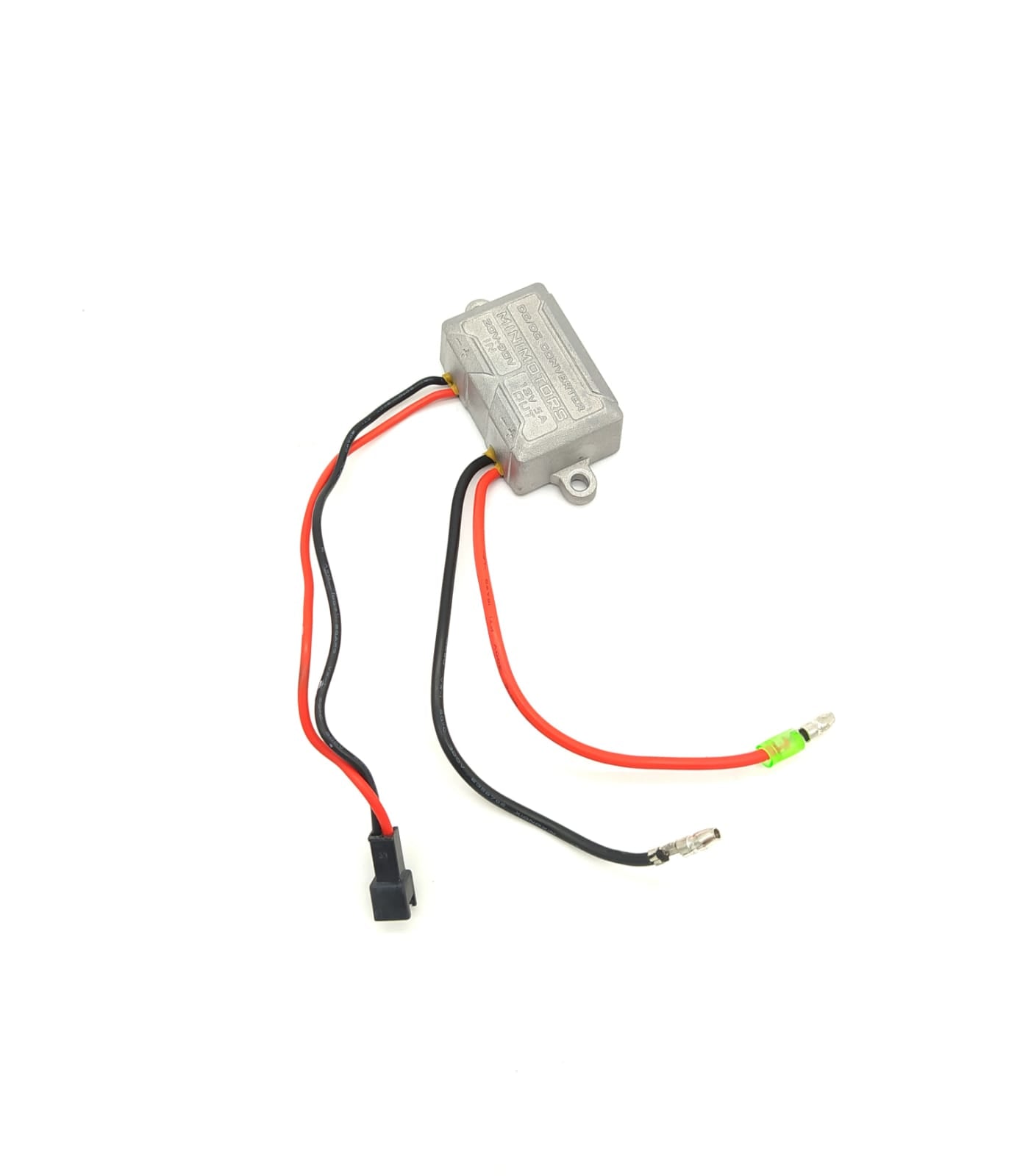 Photo of Minimotors DC Converter Short Wire spare part