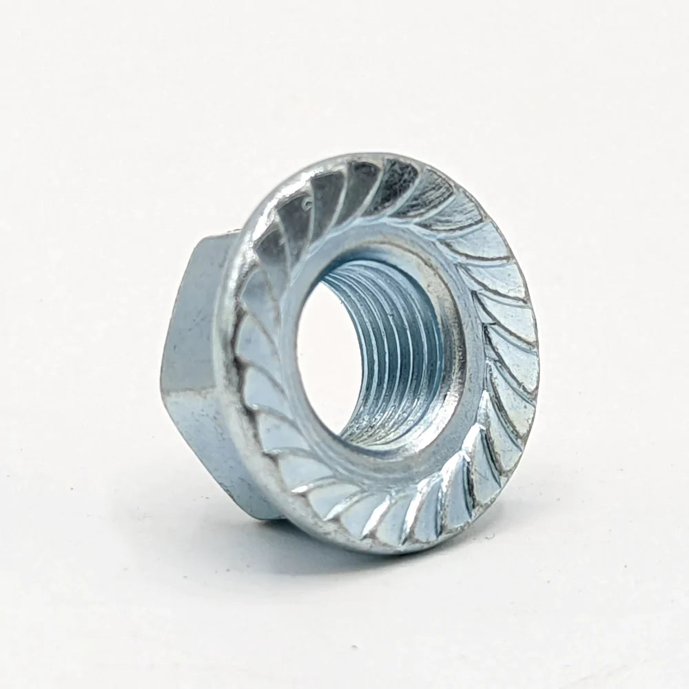 Photo of Dualtron Motor Axle Nut 14mm spare part