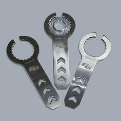 66 Gear Nut Wrench