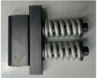 Photo of Speedway Rear Suspension  spare part