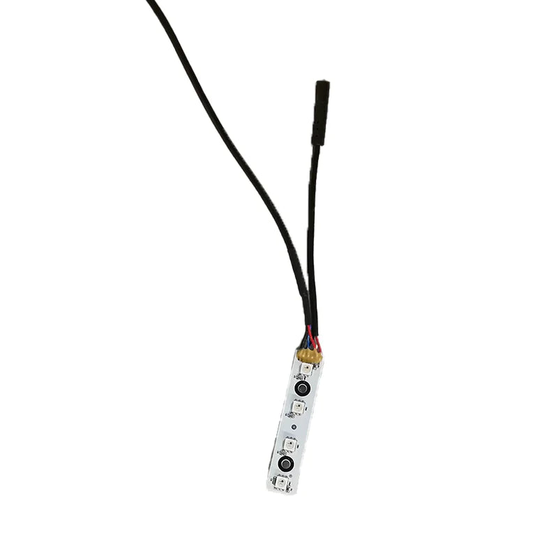 Photo of Dualtron Thunder 2 Arm LED PCB Long Wire spare part