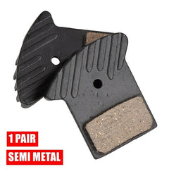 Nutt Brake Pads