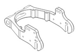 Photo of Speedway V Fork spare part
