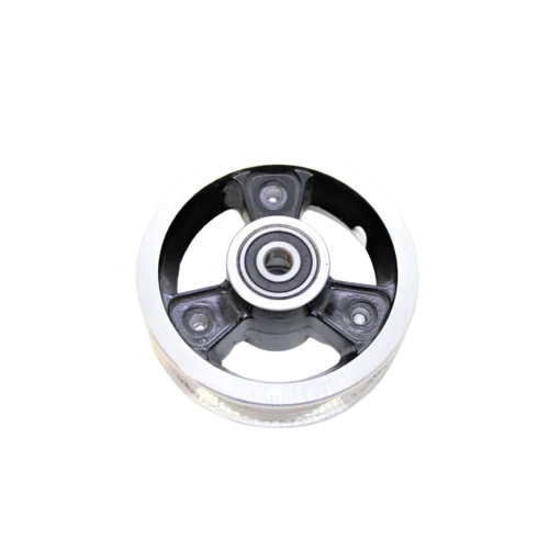 Photo of Speedway Mini 4 Pro Rim w/ Bearings spare part