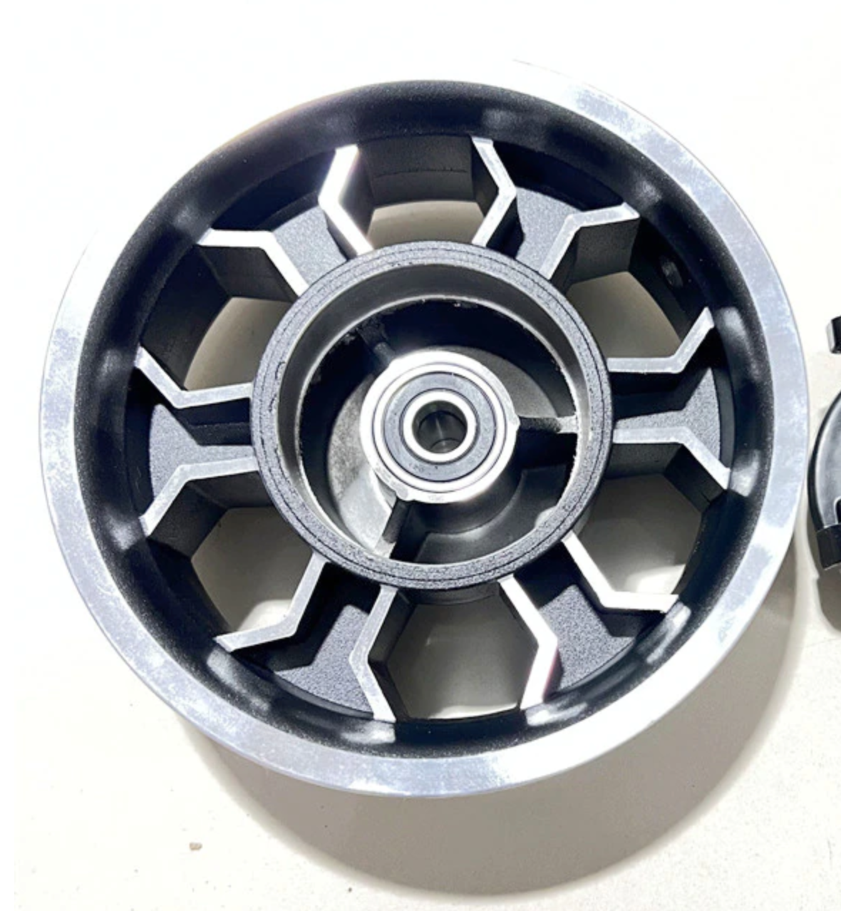 Photo of Dualtron Mini Limited Front Rim spare part