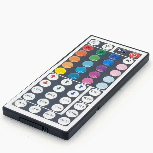 LED Remote for 4 Wire Light Systems | Minimotors Spare Parts - Dualtron USA
