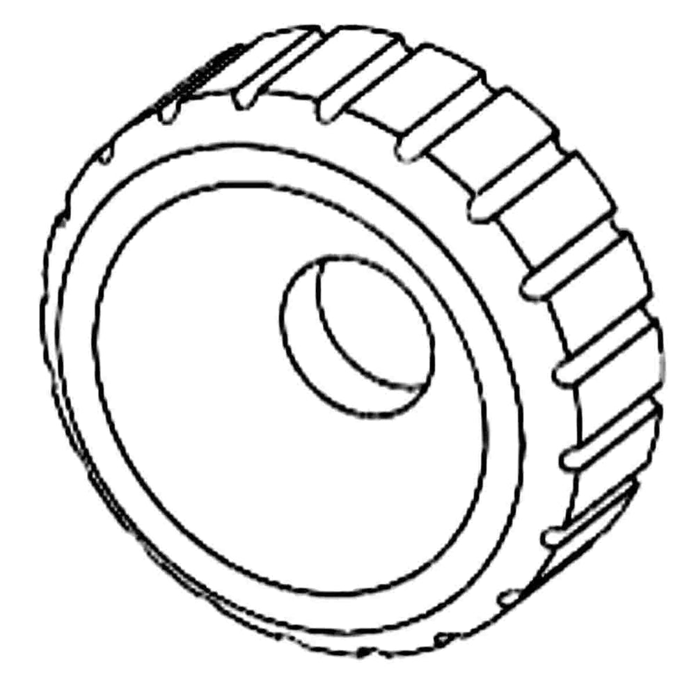 Photo of Dualtron X Conical Hinge Washer spare part
