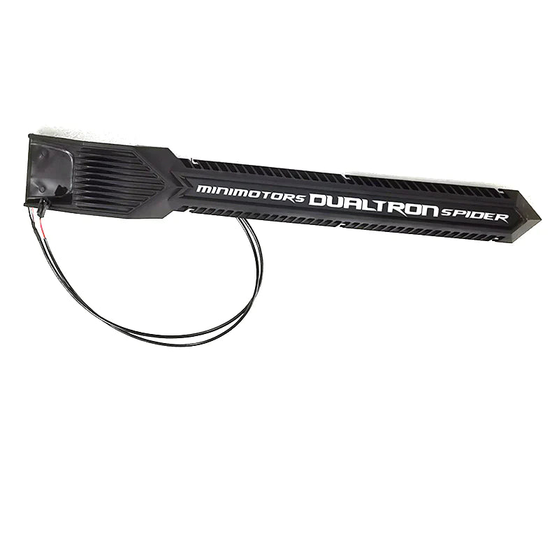 Photo of Dualtron Spider 2 Left Sidpanel spare part