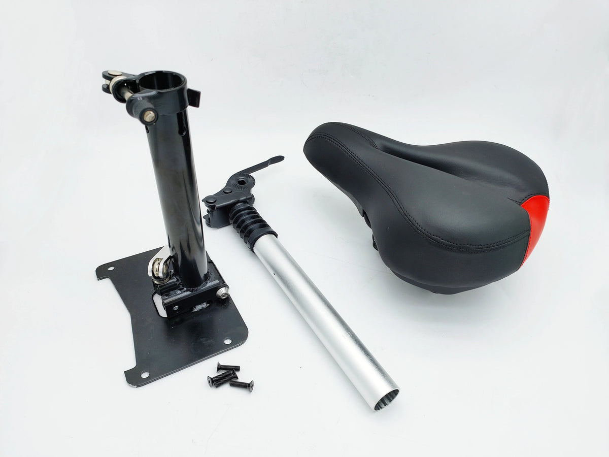 Photo of Speedway Mini 4 Pro Seat Kit spare part