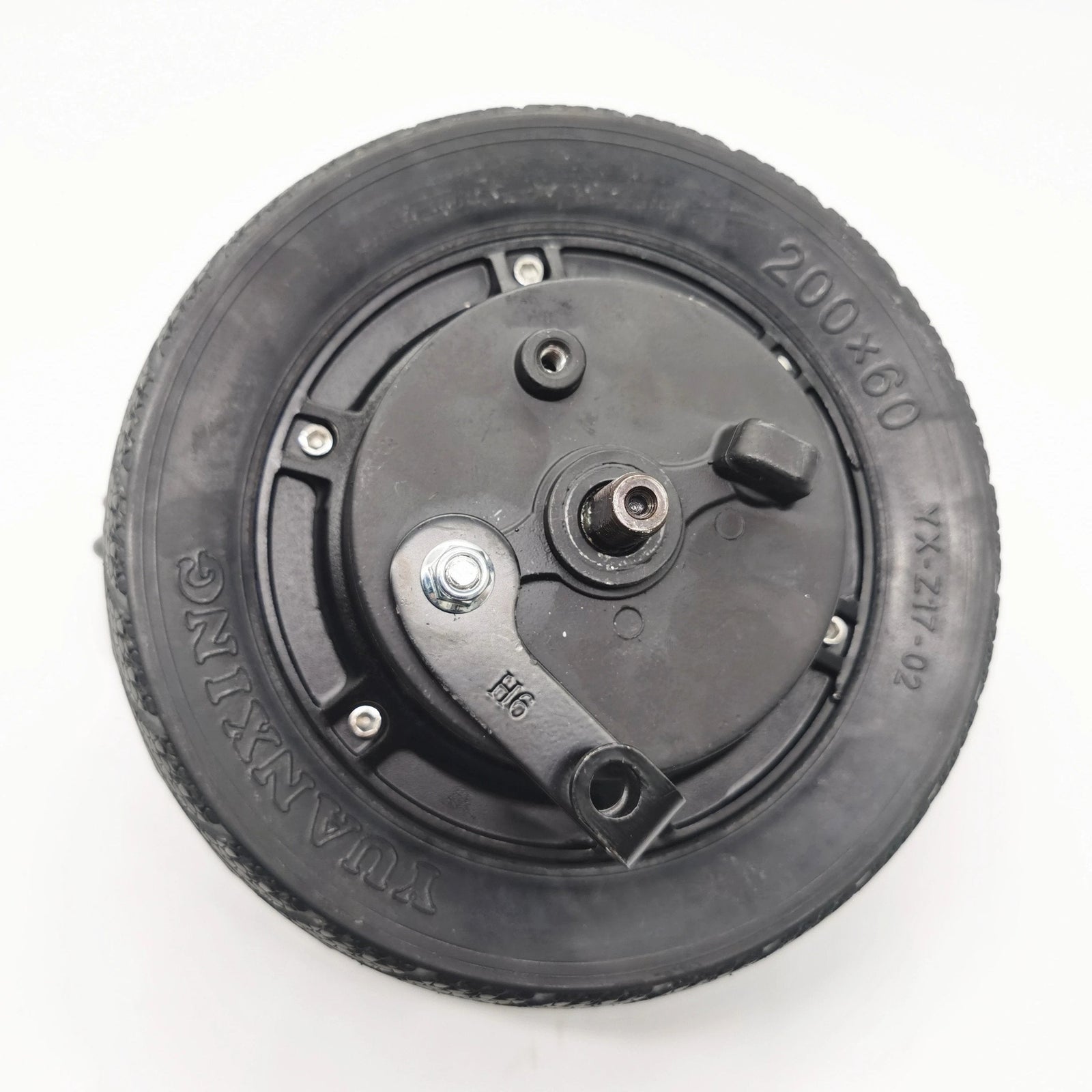 Photo of Dualtron Raptor 2 Rear Motor spare part