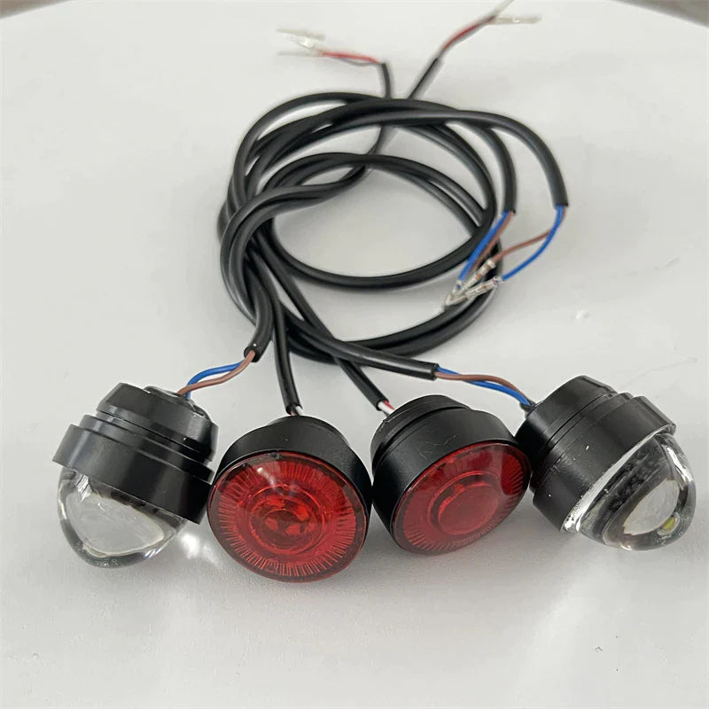 Photo of Speedway Leger Brake Light LED spare part