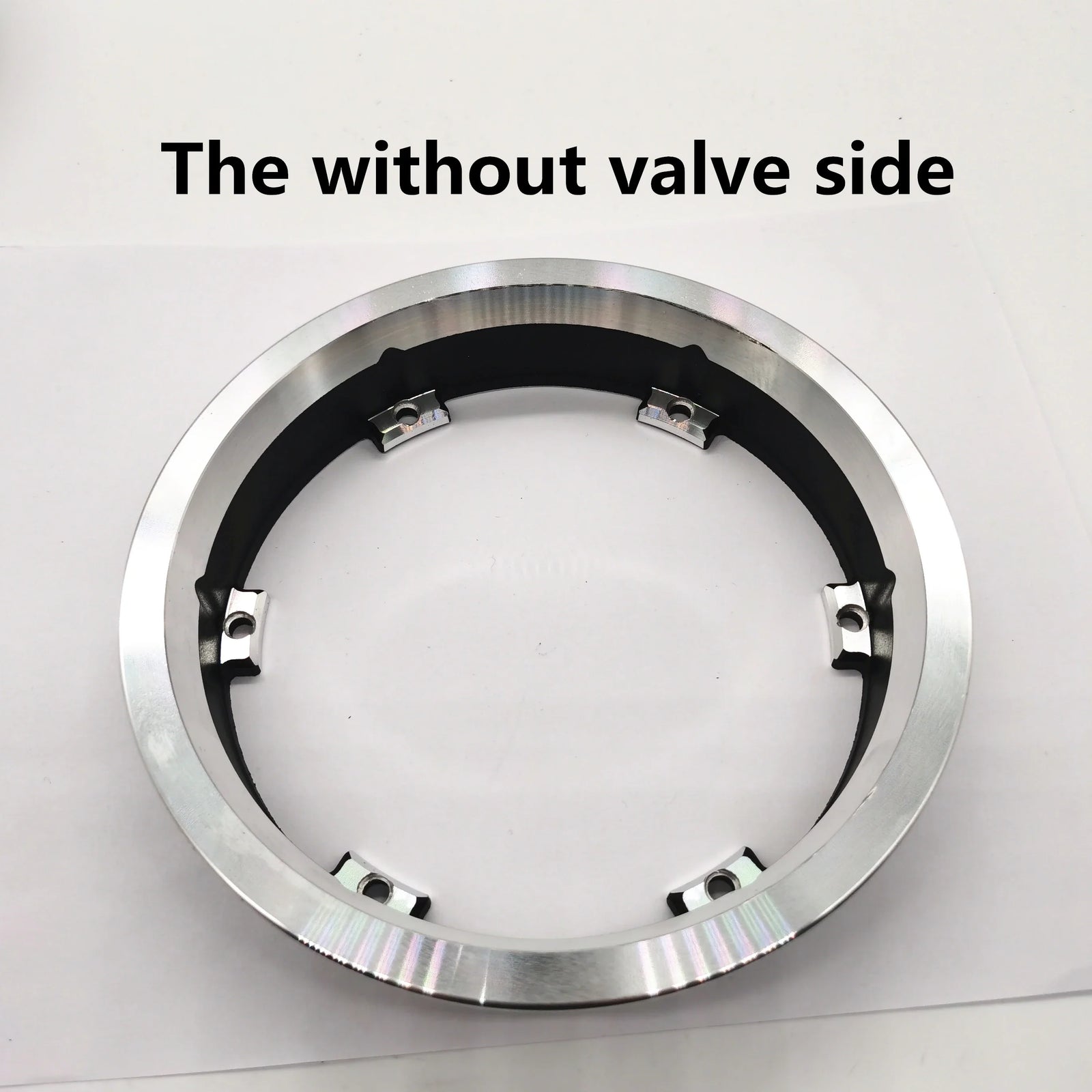 Photo of Dualtron Mini Motor Rim Half w/o Hole  spare part