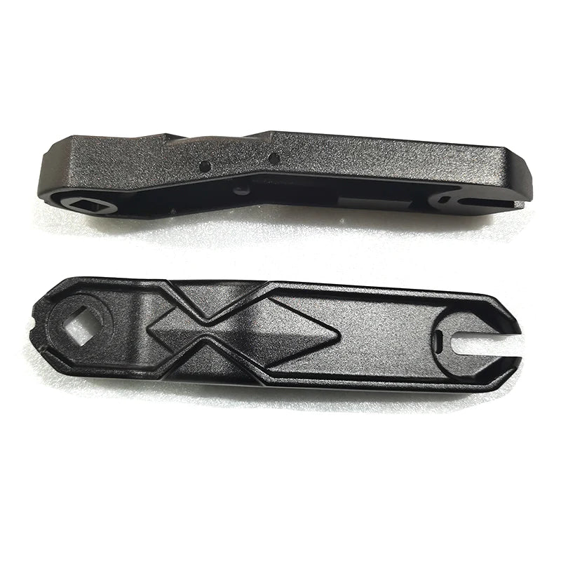 Photo of Dualtron Spider 2 Arm Front Non-Brakeside spare part