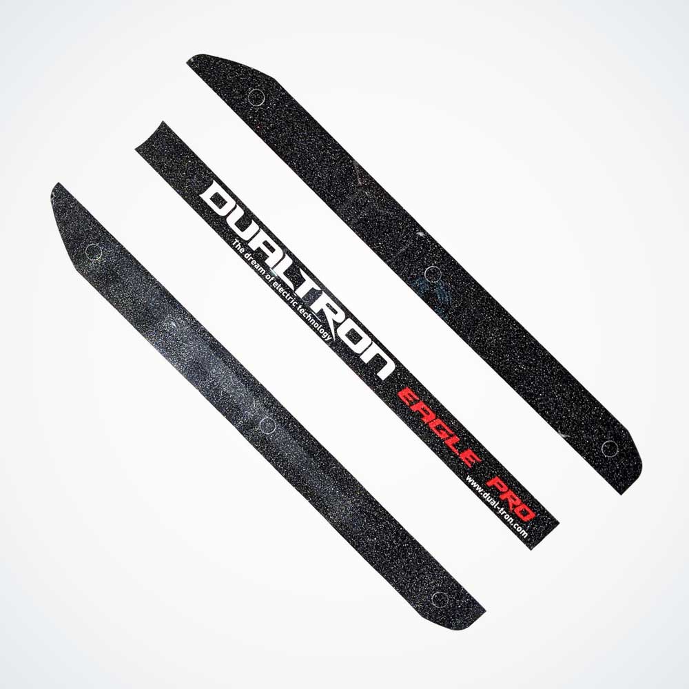 Photo of Dualtron Eagle Pro Griptape spare part