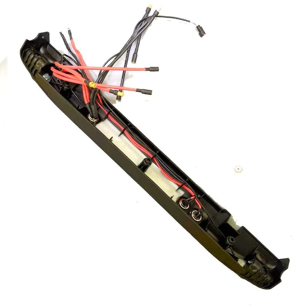 Photo of Dualtron Victor Luxury+ Right Sidepanel spare part
