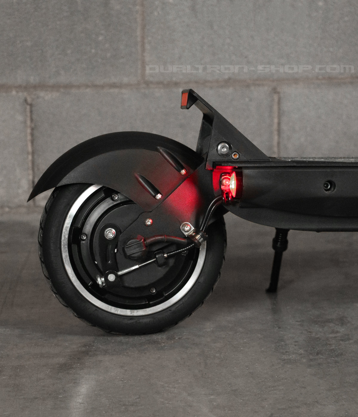 Photo of Speedway Leger Rear Fork w/ Suspension spare part