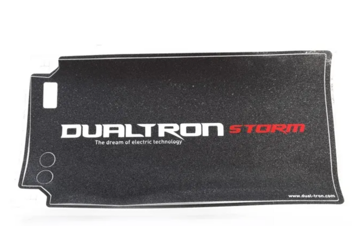 Dualtron Storm Deck Grip Tape